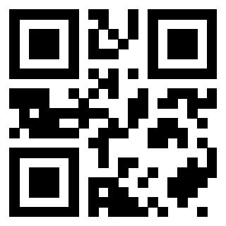 Il Qr Code di 3409394702
