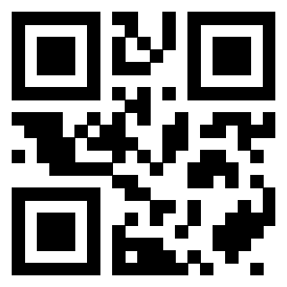 3409394703 - Immagine del QrCode