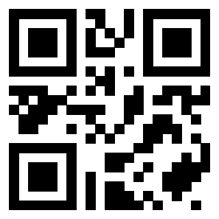 Il Qr Code di 3409394704