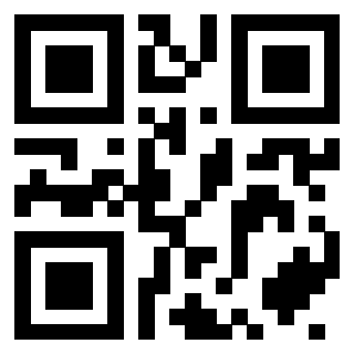 3409394707 Qr Code associato