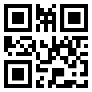 Il QrCode di 3409394708
