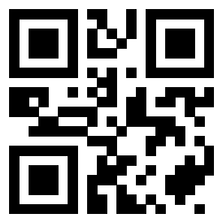 Scansione del QrCode di 3409394716
