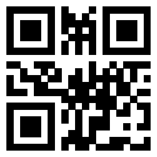 Immagine del QrCode di 3409394717