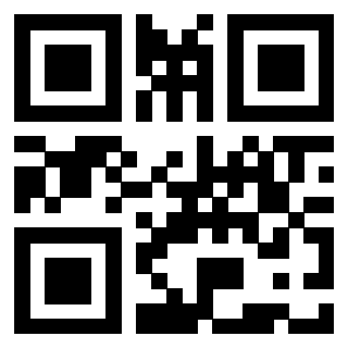 3409394722 QrCode associato
