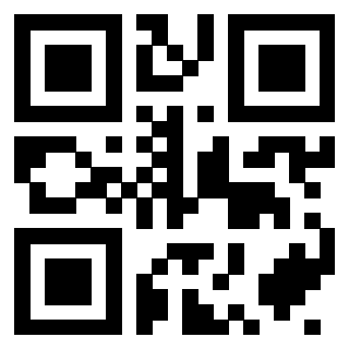 Scansione del Qr Code di 3409394723