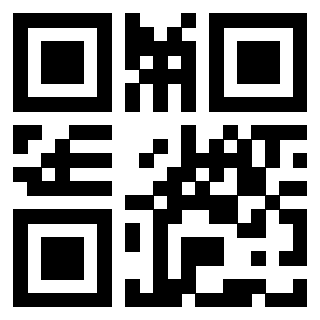 Il Qr Code di 3409394724