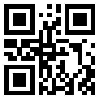 Immagine del QrCode di 3409394726