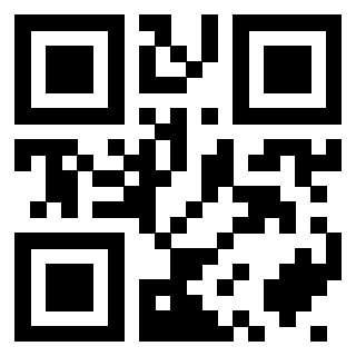 3409394730 - Immagine del Qr Code