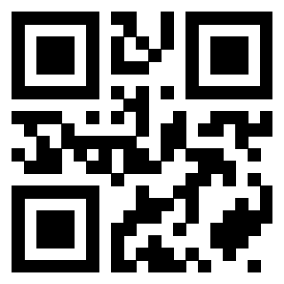 Il Qr Code di 3409394735