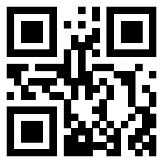 Immagine del QrCode di 3409394736