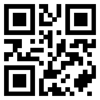 Il Qr Code di 3409394738