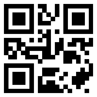 Immagine del QrCode di 3409394742