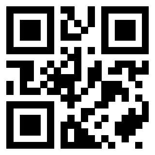 3409394744 Qr Code associato