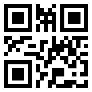 3409394748 - Immagine del QrCode