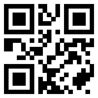 3409394750 - Immagine del QrCode