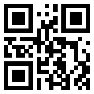 3409394753 - Immagine del QrCode associato