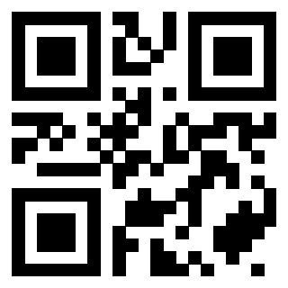 3409394755 QrCode associato