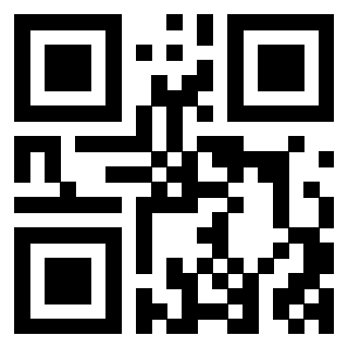 Scansione del QrCode di 3409394756