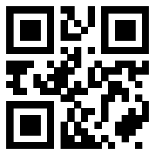 3409394757 QrCode associato