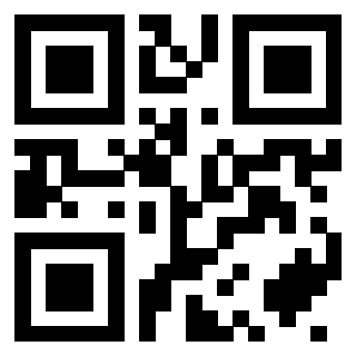 3409394758 QrCode associato
