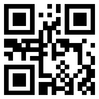 Il QrCode di 3409394760