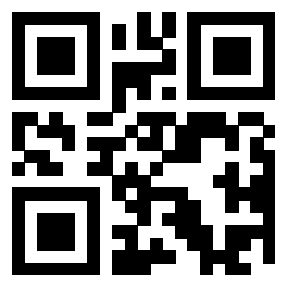 Scansione del Qr Code di 3409394763