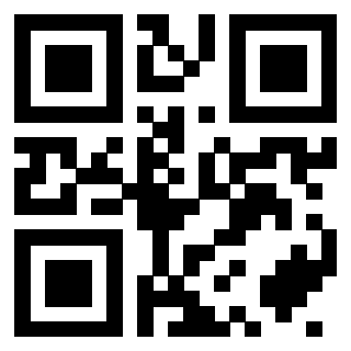 Immagine del QrCode di 3409394764