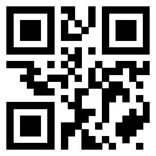 3409394767 - Immagine del QrCode