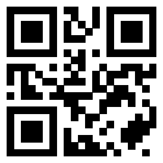 Scansione del Qr Code di 3409394768