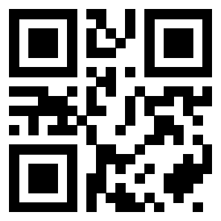 3409394770 QrCode associato