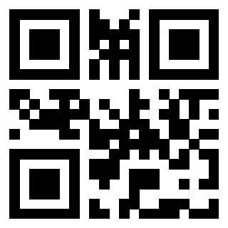 3409394772 - Immagine del QrCode
