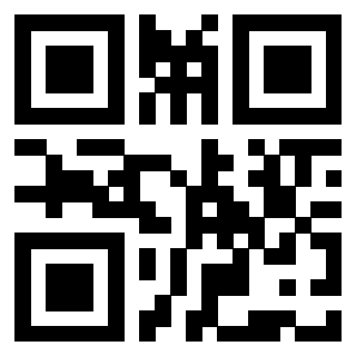 Immagine del Qr Code di 3409394773