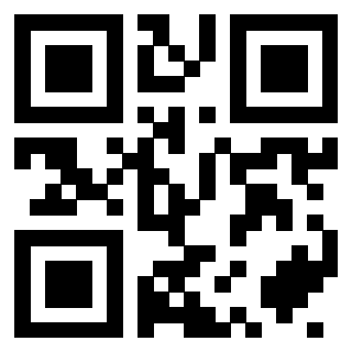 Immagine del QrCode di 3409394776