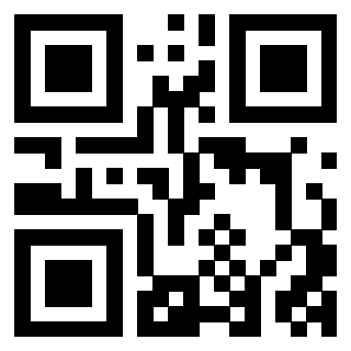 Scansione del Qr Code di 3409394780