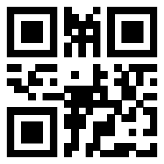 Immagine del QrCode di 3409394781