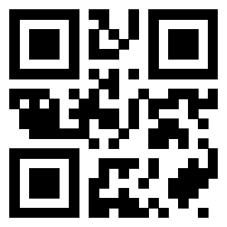 Scansione del Qr Code di 3409394783