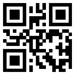 3409394784 - Immagine del QrCode associato