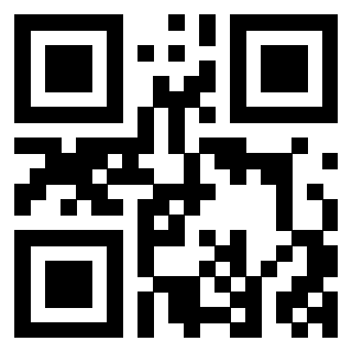 Il Qr Code di 3409394789