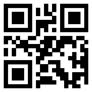 Scansione del Qr Code di 3409394792