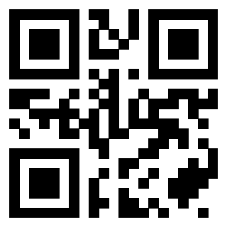 Immagine del QrCode di 3409394794