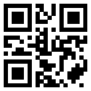 3409394797 - Immagine del QrCode