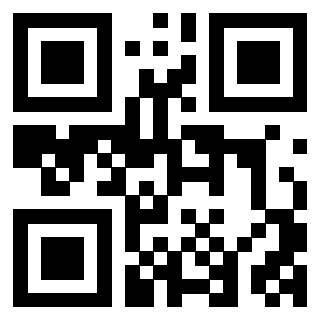 Il QrCode di 3409394798