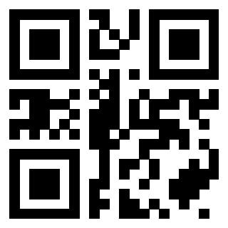 3409394799 - Immagine del Qr Code