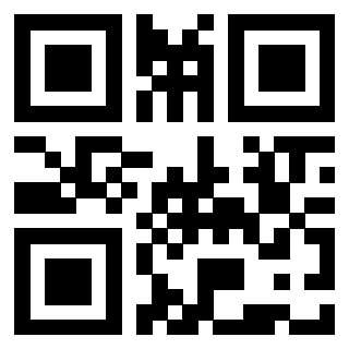 3409394802 Qr Code associato
