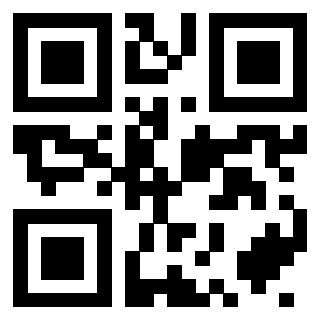 Immagine del QrCode di 3409394803