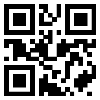 3409394807 - Immagine del QrCode