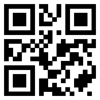 Il QrCode di 3409394809