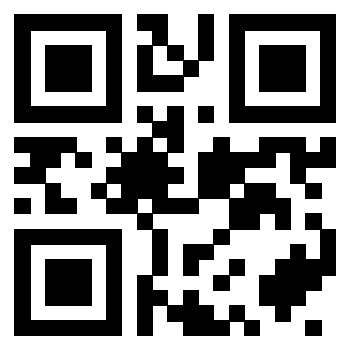 3409394810 Qr Code associato