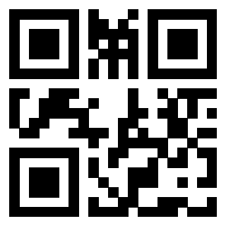 3409394811 Qr Code associato