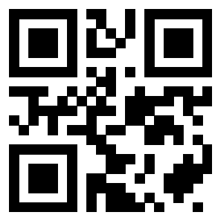 3409394813 - Immagine del QrCode associato